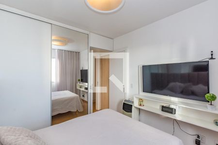 Apartamento à venda com 142m², 4 quartos e 3 vagasQuarto