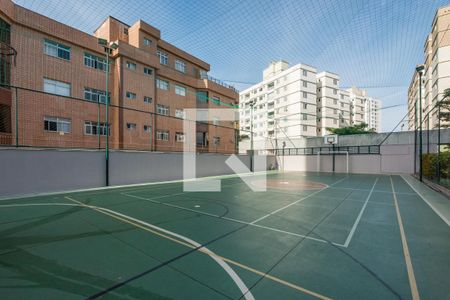 Apartamento à venda com 142m², 4 quartos e 3 vagasArea comum