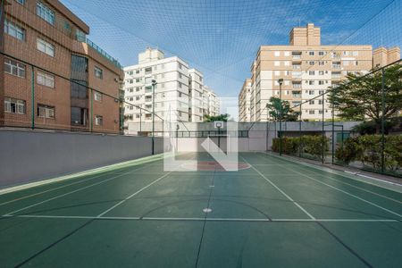 Apartamento à venda com 142m², 4 quartos e 3 vagasArea comum