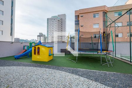 Apartamento à venda com 142m², 4 quartos e 3 vagasArea comum