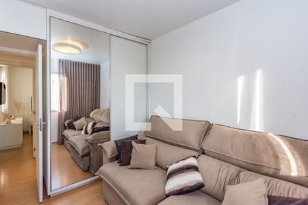 Apartamento à venda com 142m², 4 quartos e 3 vagasSala