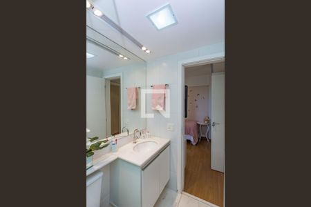 Apartamento à venda com 142m², 4 quartos e 3 vagasBanheiro