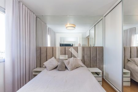 Apartamento à venda com 142m², 4 quartos e 3 vagasQuarto