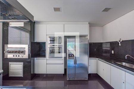 Apartamento à venda com 142m², 4 quartos e 3 vagasArea comum