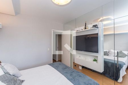 Apartamento à venda com 142m², 4 quartos e 3 vagasQuarto