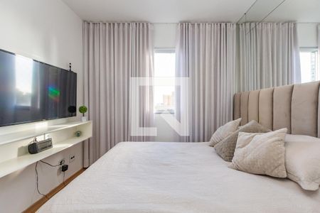 Apartamento à venda com 142m², 4 quartos e 3 vagasQuarto