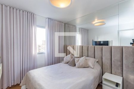 Apartamento à venda com 142m², 4 quartos e 3 vagasQuarto