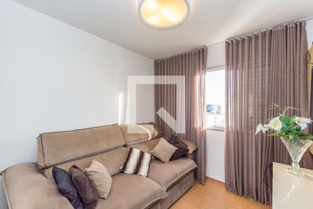 Apartamento à venda com 142m², 4 quartos e 3 vagasSala