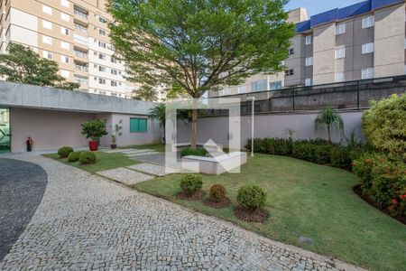 Apartamento à venda com 142m², 4 quartos e 3 vagasArea comum