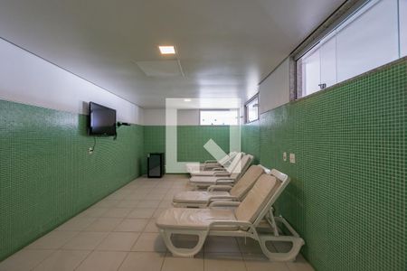 Apartamento à venda com 142m², 4 quartos e 3 vagasArea comum