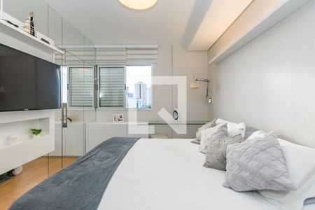 Apartamento à venda com 142m², 4 quartos e 3 vagasQuarto