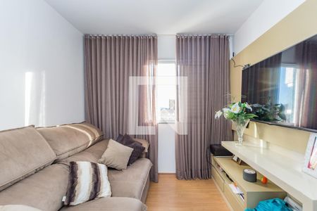 Apartamento à venda com 142m², 4 quartos e 3 vagasSala