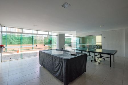 Apartamento à venda com 142m², 4 quartos e 3 vagasArea comum