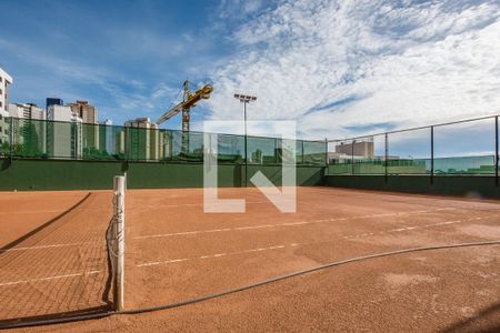 Apartamento à venda com 142m², 4 quartos e 3 vagasArea comum