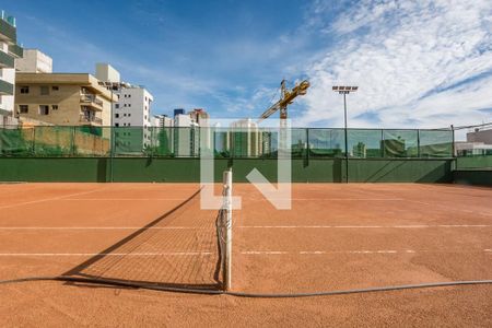 Apartamento à venda com 142m², 4 quartos e 3 vagasArea comum