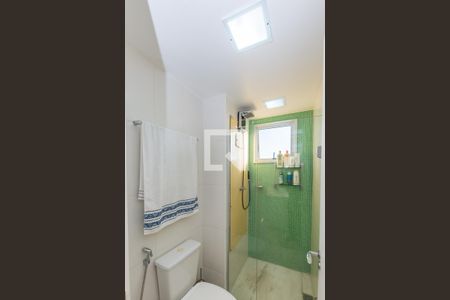 Apartamento à venda com 142m², 4 quartos e 3 vagasBanheiro