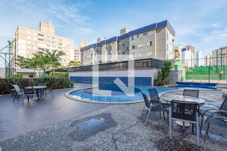 Apartamento à venda com 142m², 4 quartos e 3 vagasArea comum