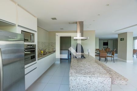 Apartamento à venda com 142m², 4 quartos e 3 vagasArea comum