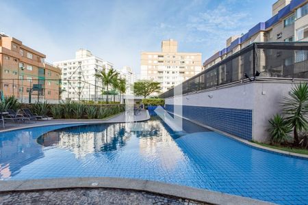 Apartamento à venda com 142m², 4 quartos e 3 vagasArea comum