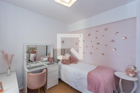 Apartamento à venda com 142m², 4 quartos e 3 vagasQuarto