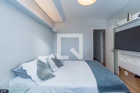 Apartamento à venda com 142m², 4 quartos e 3 vagasQuarto