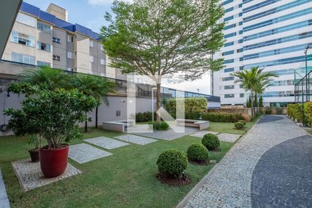 Apartamento à venda com 142m², 4 quartos e 3 vagasArea comum