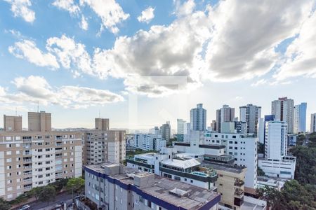 Apartamento à venda com 142m², 4 quartos e 3 vagasVista Sala