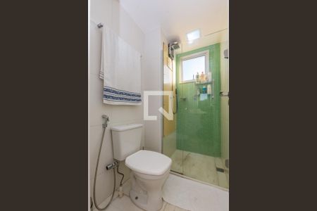 Apartamento à venda com 142m², 4 quartos e 3 vagasBanheiro