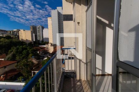 Apartamento à venda com 1 quarto, 50m² em São Domingos, Niterói