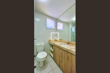 Apartamento para alugar com 66m², 3 quartos e 1 vaga Apartamento para alugar com 66m², 3 quartos e 1 vagaBanheiro