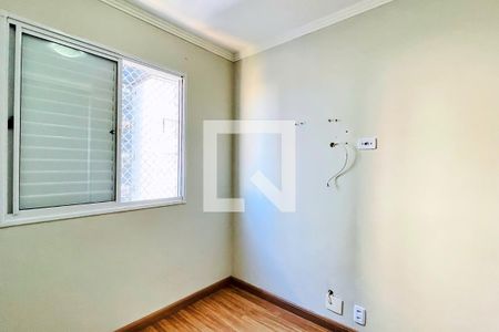 Suíte de apartamento para alugar com 3 quartos, 66m² em Vila Augusta, Guarulhos