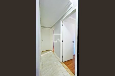 Apartamento para alugar com 66m², 3 quartos e 1 vaga Apartamento para alugar com 66m², 3 quartos e 1 vagaCorredor dos Dormitórios