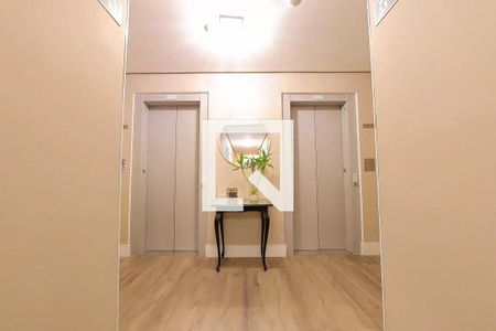 Apartamento para alugar com 66m², 3 quartos e 1 vaga Apartamento para alugar com 66m², 3 quartos e 1 vagaHall de entrada