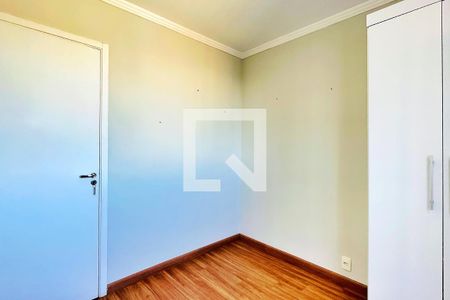 Quarto 1 de apartamento para alugar com 3 quartos, 66m² em Vila Augusta, Guarulhos