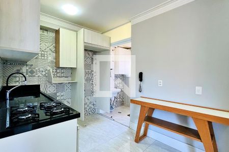 Apartamento para alugar com 66m², 3 quartos e 1 vaga Apartamento para alugar com 66m², 3 quartos e 1 vagaCozinha