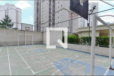 Apartamento para alugar com 66m², 3 quartos e 1 vaga Apartamento para alugar com 66m², 3 quartos e 1 vagaQuadra Esportiva