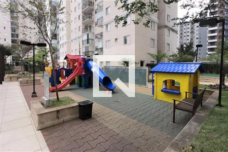 Apartamento para alugar com 66m², 3 quartos e 1 vaga Apartamento para alugar com 66m², 3 quartos e 1 vagaPlayground