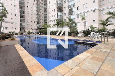 Apartamento para alugar com 66m², 3 quartos e 1 vaga Apartamento para alugar com 66m², 3 quartos e 1 vagaPiscina