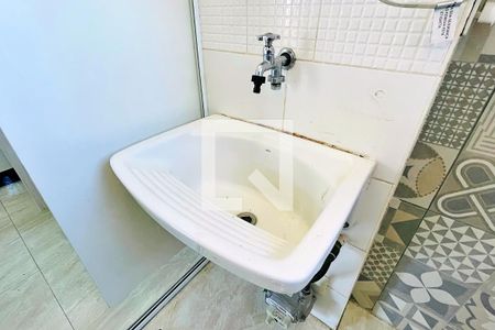 Apartamento para alugar com 66m², 3 quartos e 1 vaga Apartamento para alugar com 66m², 3 quartos e 1 vagaÁrea de Serviço