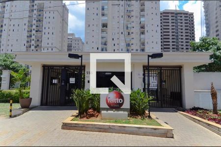 Apartamento para alugar com 66m², 3 quartos e 1 vaga Apartamento para alugar com 66m², 3 quartos e 1 vagaFachada e portaria