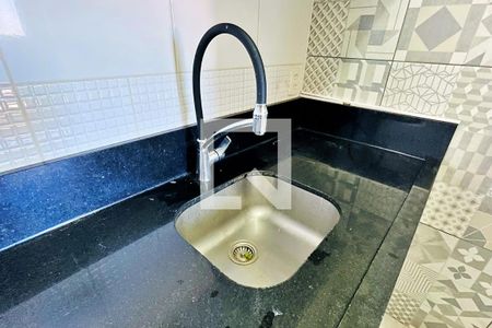 Apartamento para alugar com 66m², 3 quartos e 1 vaga Apartamento para alugar com 66m², 3 quartos e 1 vagaCozinha