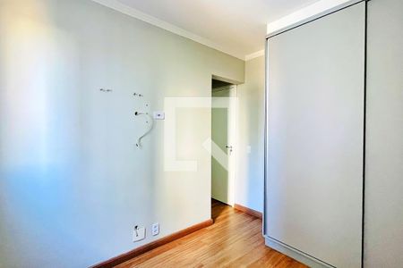 Suíte de apartamento para alugar com 3 quartos, 66m² em Vila Augusta, Guarulhos