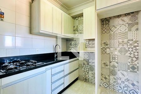 Apartamento para alugar com 66m², 3 quartos e 1 vaga Apartamento para alugar com 66m², 3 quartos e 1 vagaCozinha