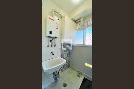 Apartamento para alugar com 66m², 3 quartos e 1 vaga Apartamento para alugar com 66m², 3 quartos e 1 vagaÁrea de Serviço