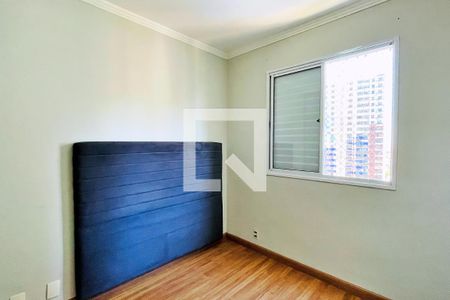 Suíte de apartamento para alugar com 3 quartos, 66m² em Vila Augusta, Guarulhos