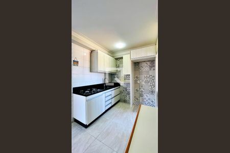 Apartamento para alugar com 66m², 3 quartos e 1 vaga Apartamento para alugar com 66m², 3 quartos e 1 vagaCozinha