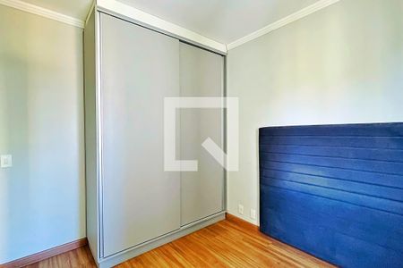 Suíte de apartamento para alugar com 3 quartos, 66m² em Vila Augusta, Guarulhos