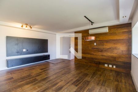 sala de apartamento à venda com 2 quartos, 94m² em Alphaville, Santana de Parnaíba