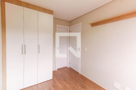 Quarto de apartamento à venda com 1 quarto, 26m² em Brás, São Paulo