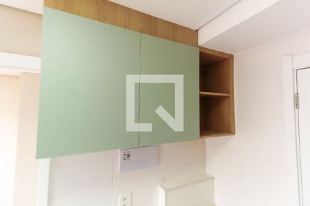 Apartamento para alugar com 26m², 1 quarto e sem vagaÁrea de Serviço